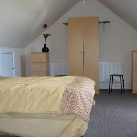 London Comfy Doubles Aparthotel Buitenkant foto