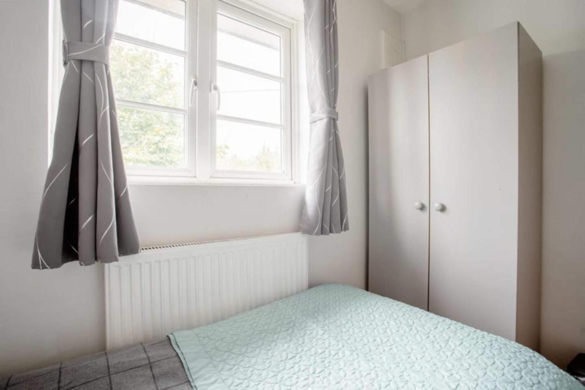 London Comfy Doubles Aparthotel Buitenkant foto