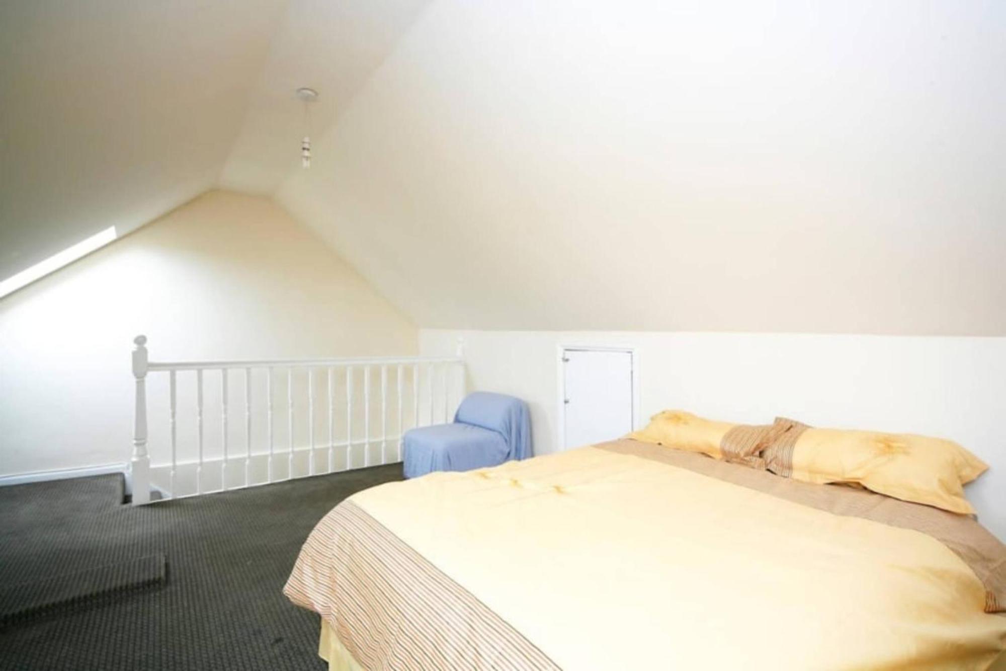 London Comfy Doubles Aparthotel Buitenkant foto