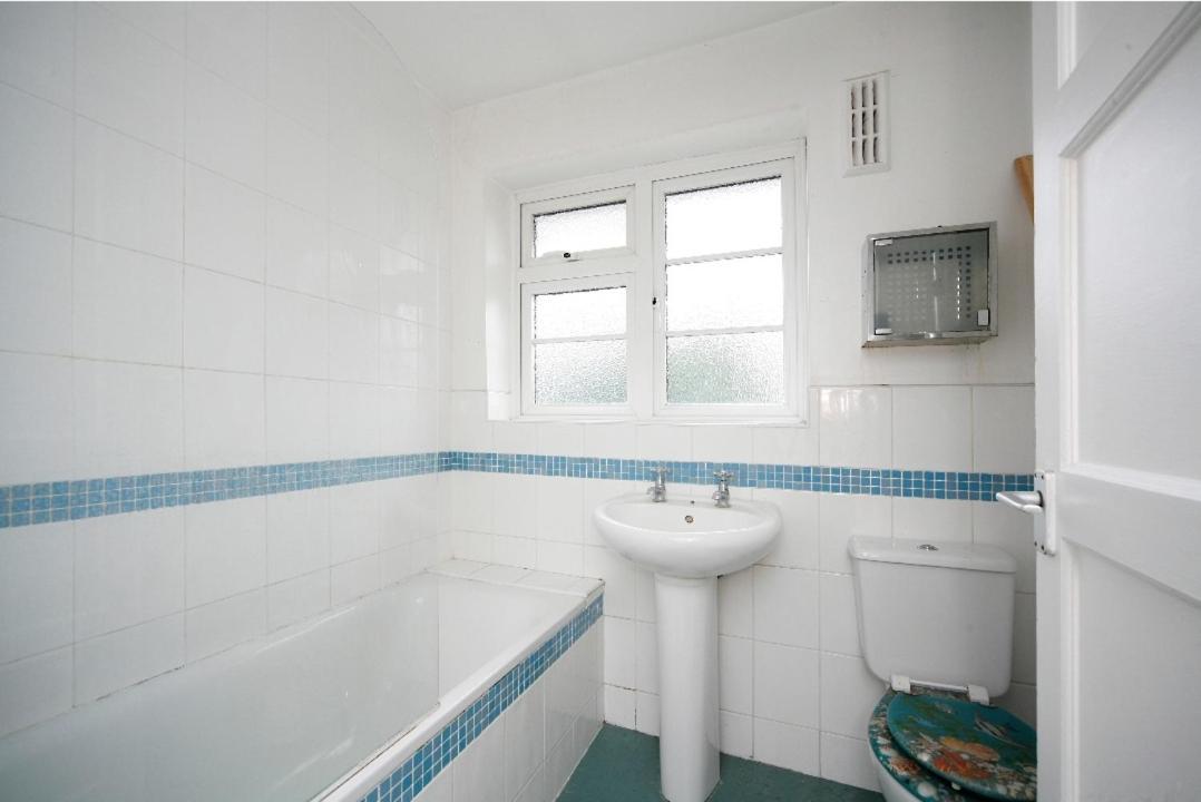 London Comfy Doubles Aparthotel Buitenkant foto
