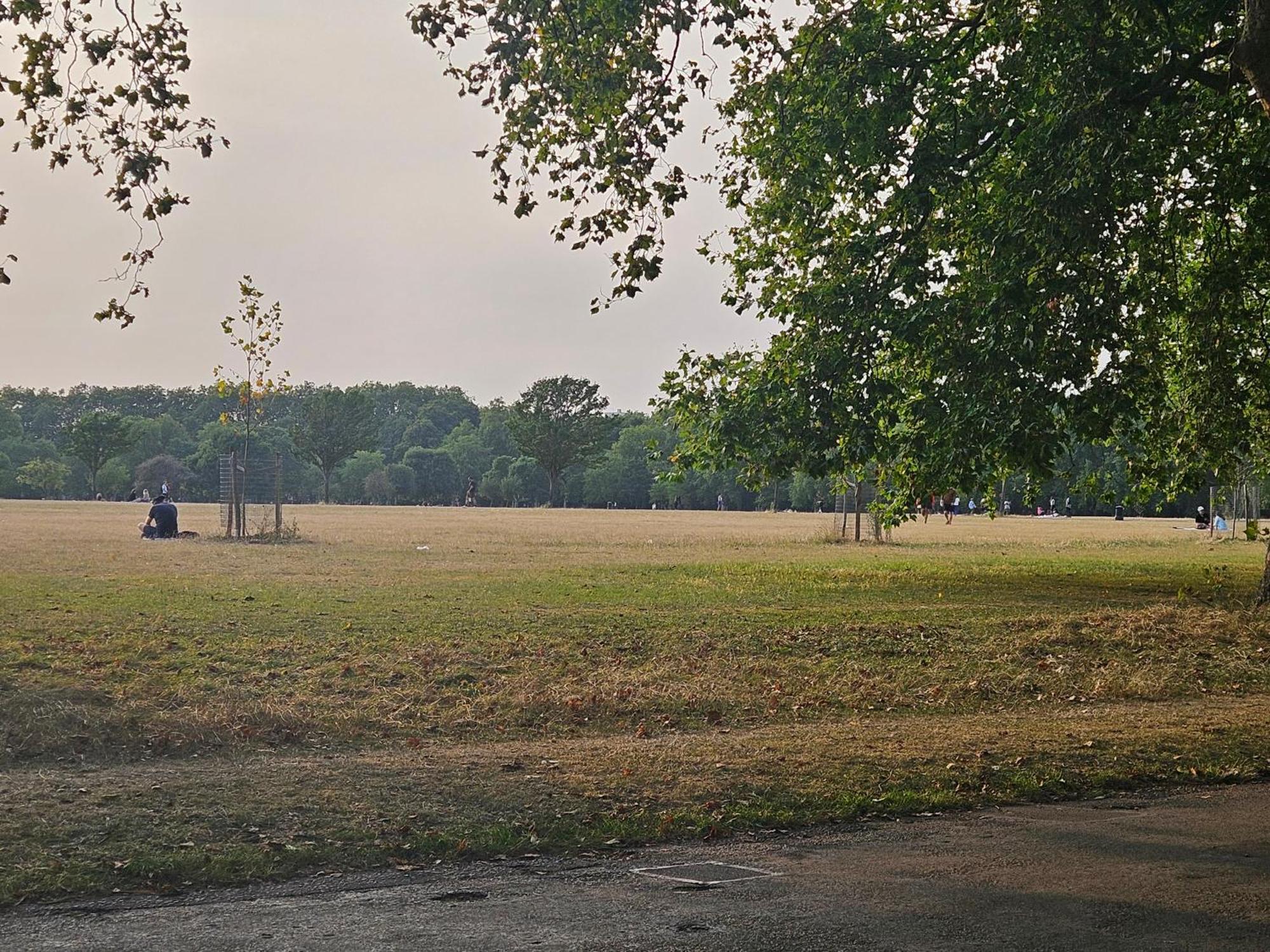 London Comfy Doubles Aparthotel Buitenkant foto