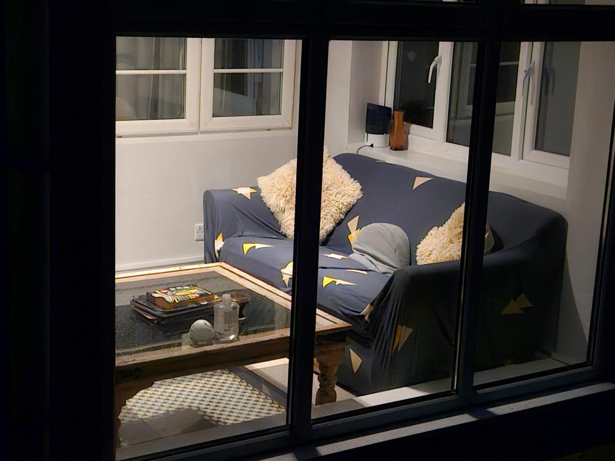 London Comfy Doubles Aparthotel Buitenkant foto